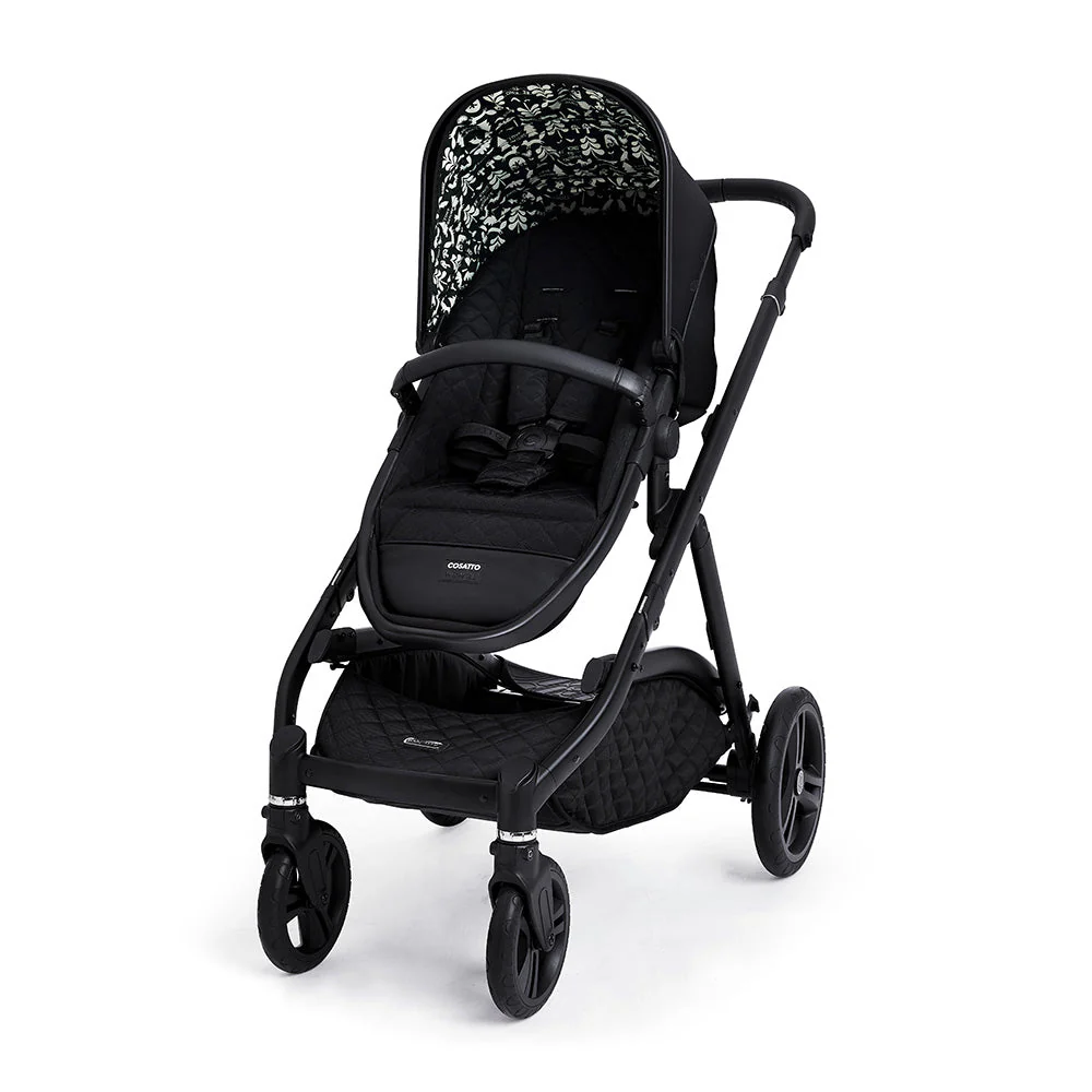 Wow XL Car Seat Bundle Silhouette - Image 10
