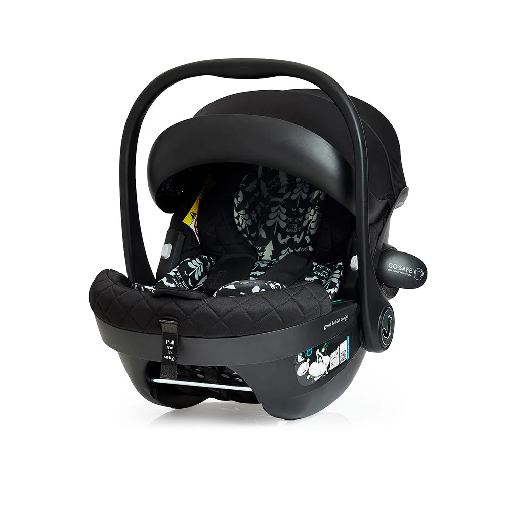 Wow XL Car Seat Bundle Silhouette - Image 13