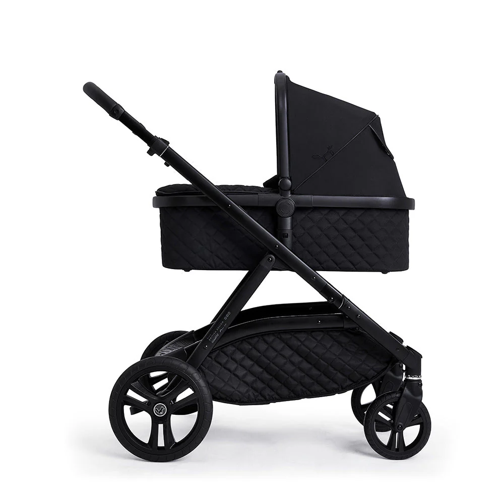 Wow XL Car Seat Bundle Silhouette - Image 2