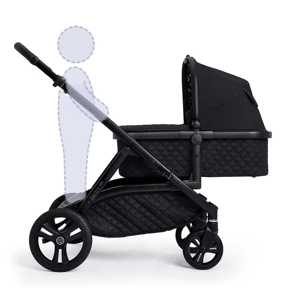 Wow XL Car Seat Bundle Silhouette - Image 9