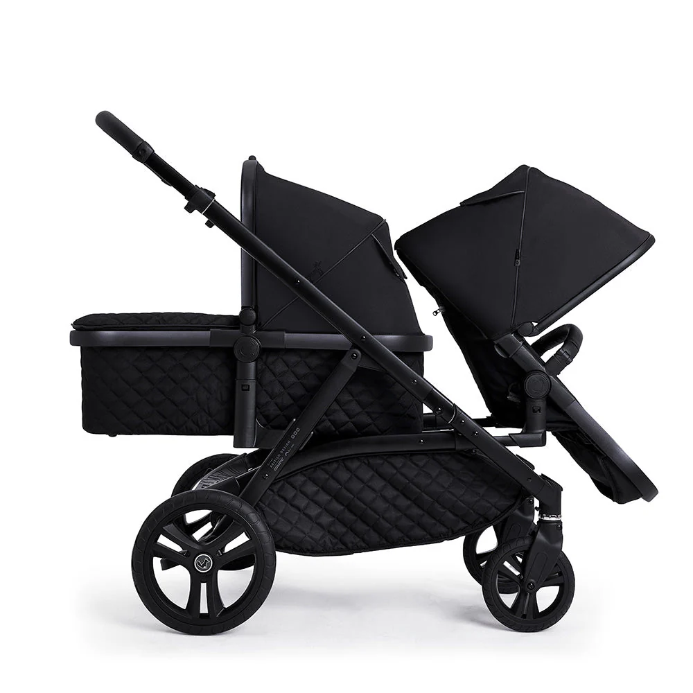 Wow XL Pram and Pushchair Silhouette - Image 12