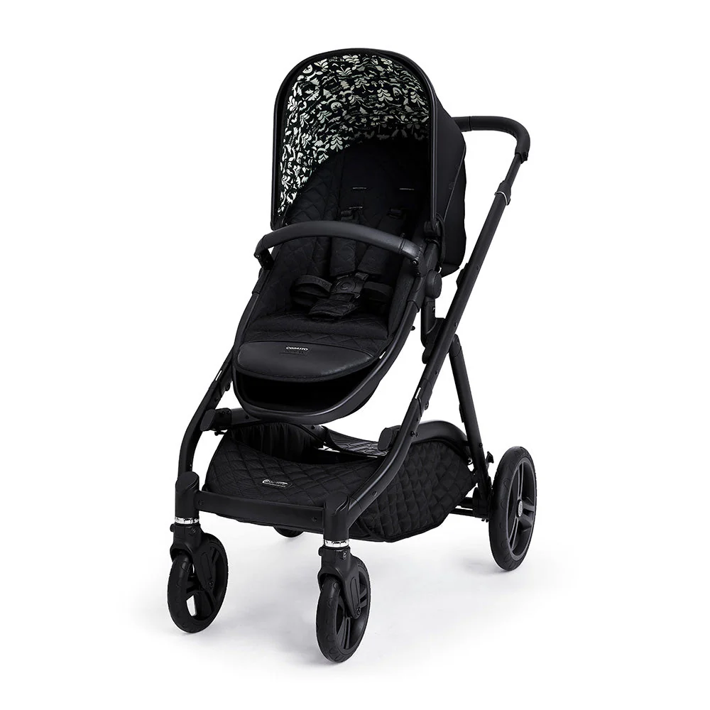 Wow XL Pram and Pushchair Silhouette - Image 14
