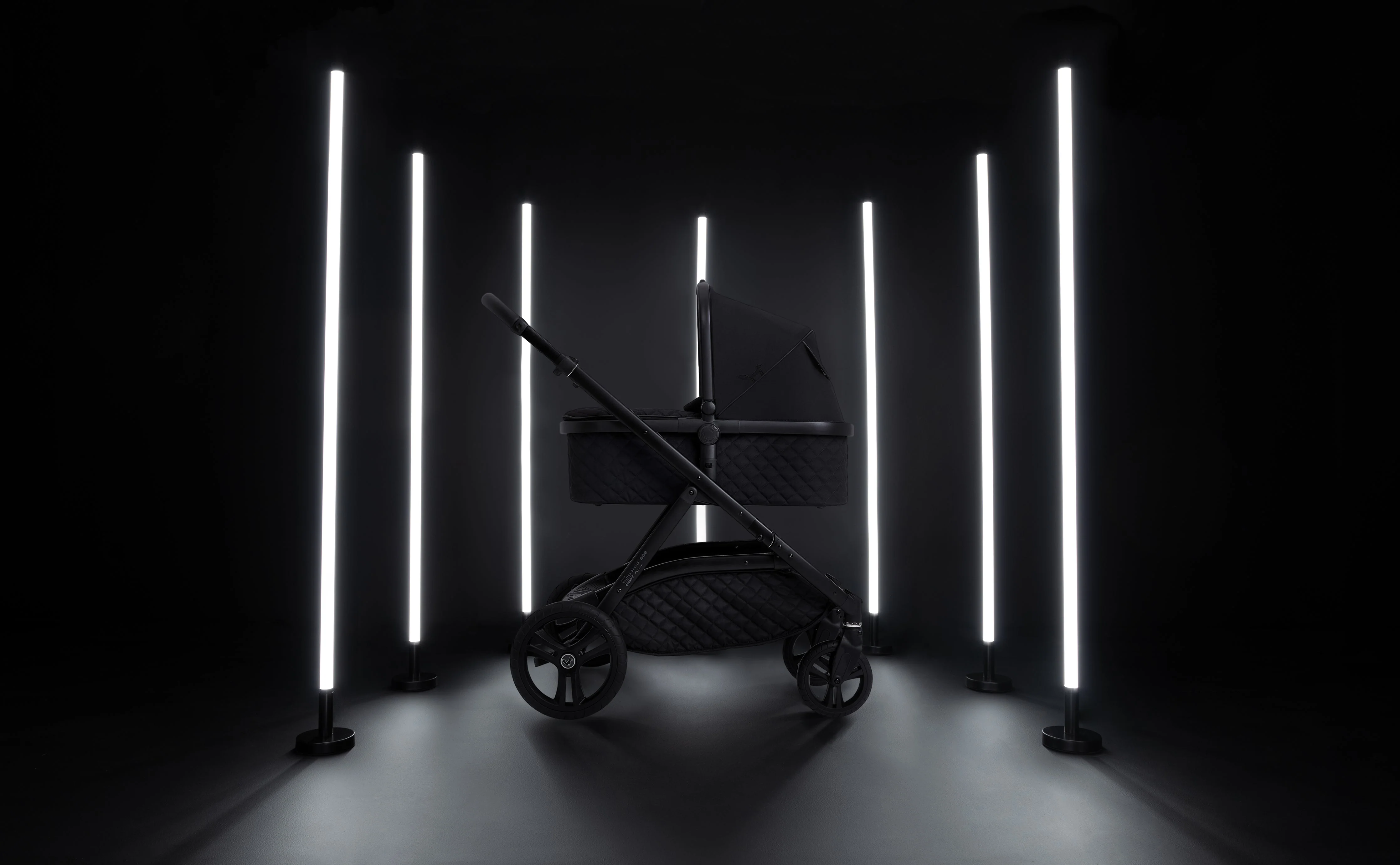Wow XL Pram and Pushchair Silhouette - Image 18