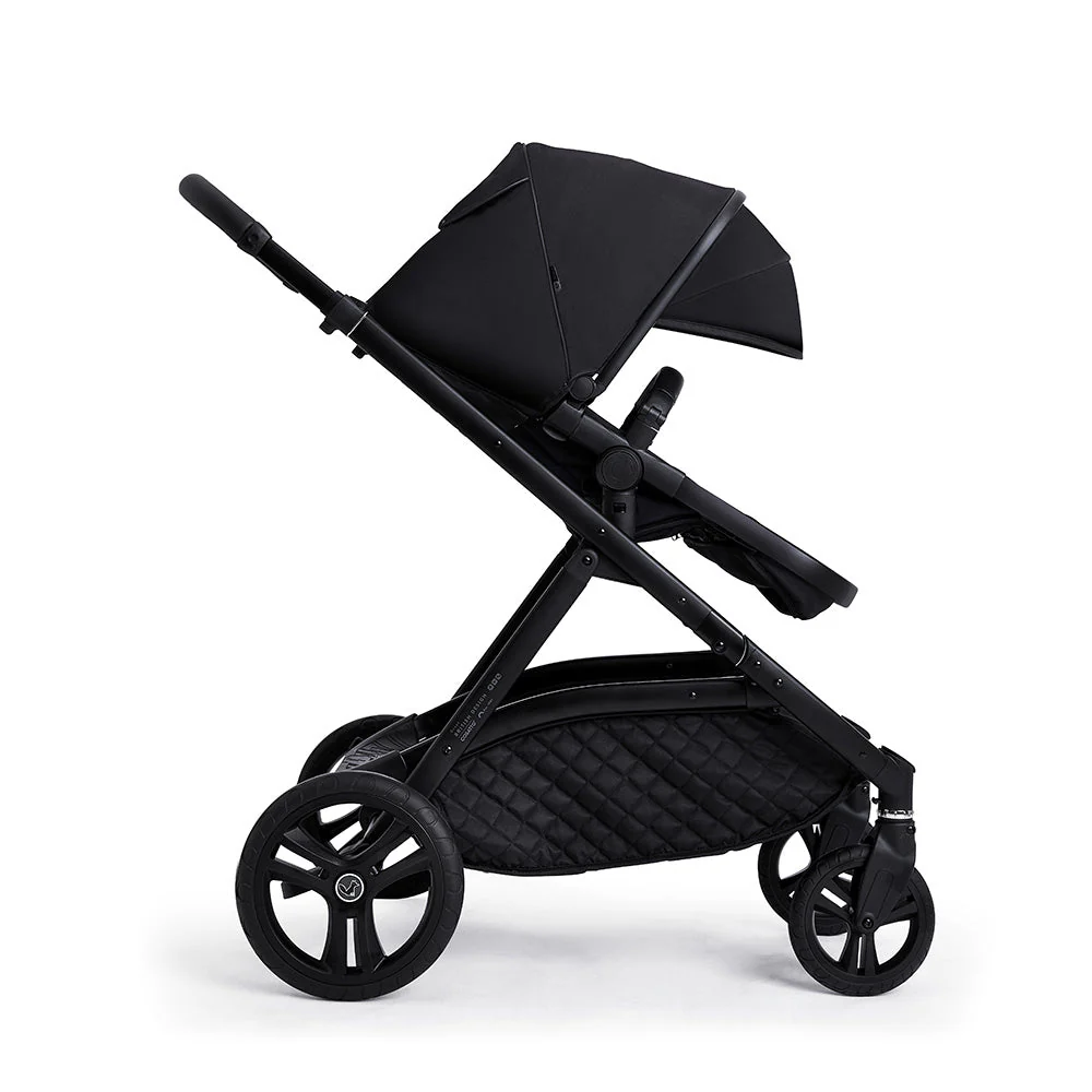 Wow XL Pram and Pushchair Silhouette - Image 6