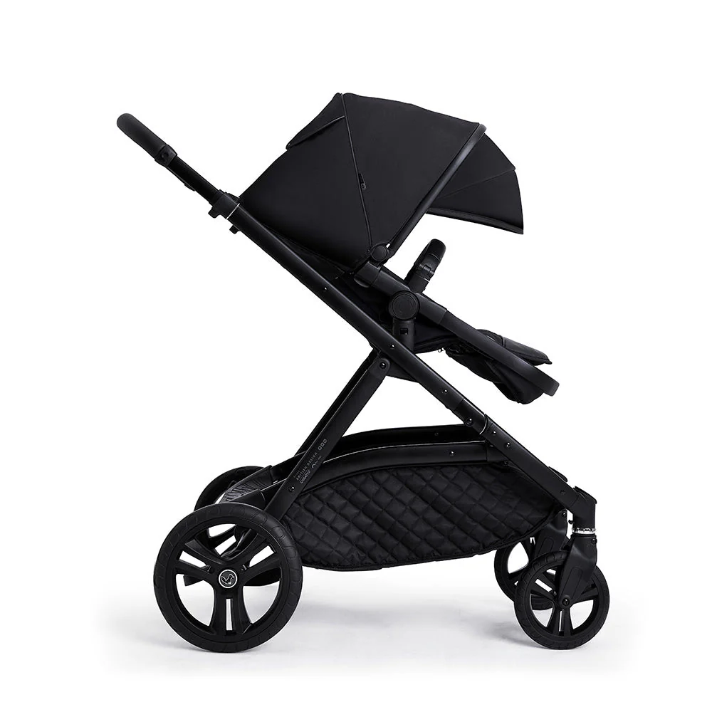 Wow XL Pram and Pushchair Silhouette - Image 9