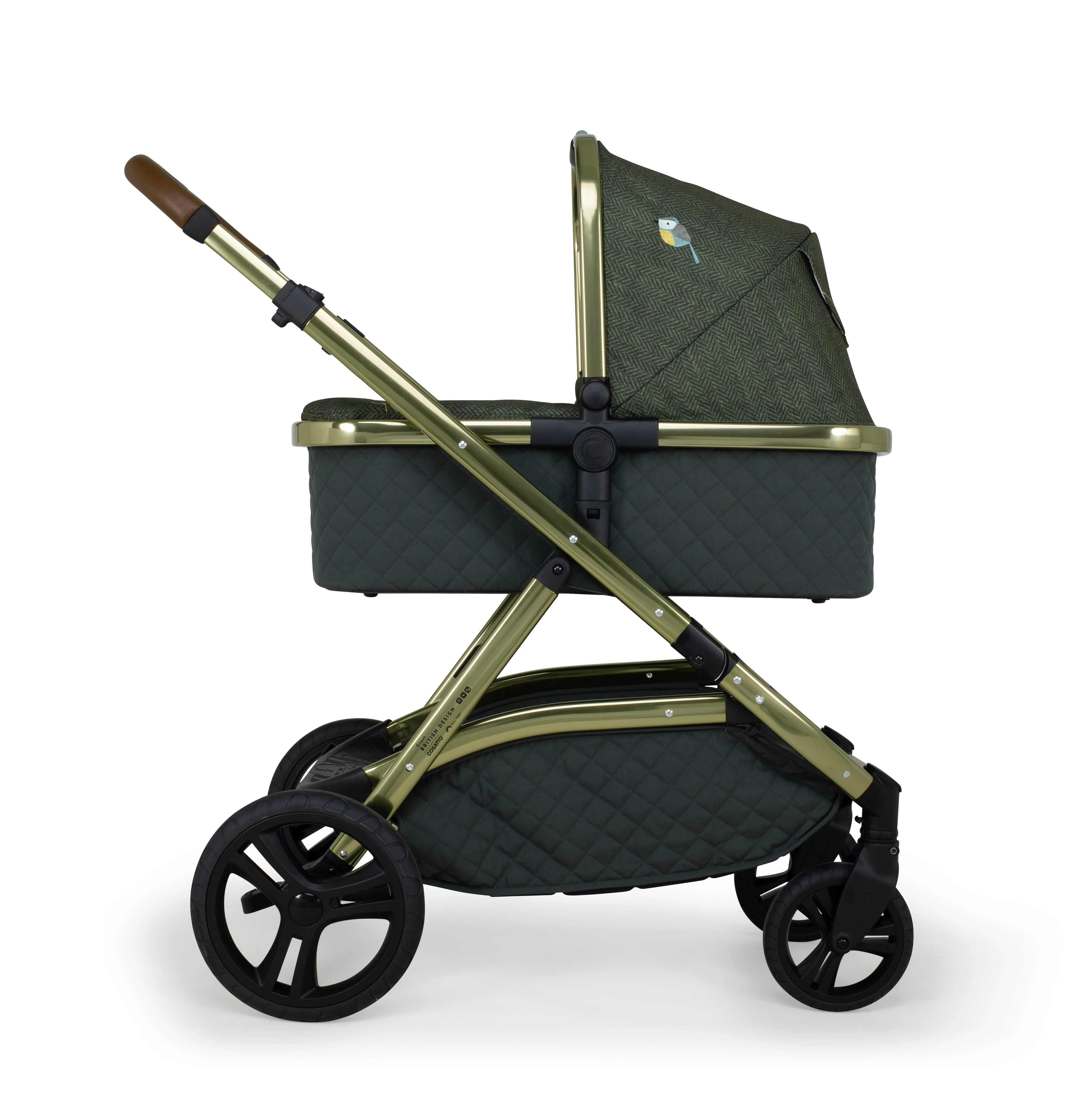 Wow XL Rotating Everything Bundle Bureau - Image 2