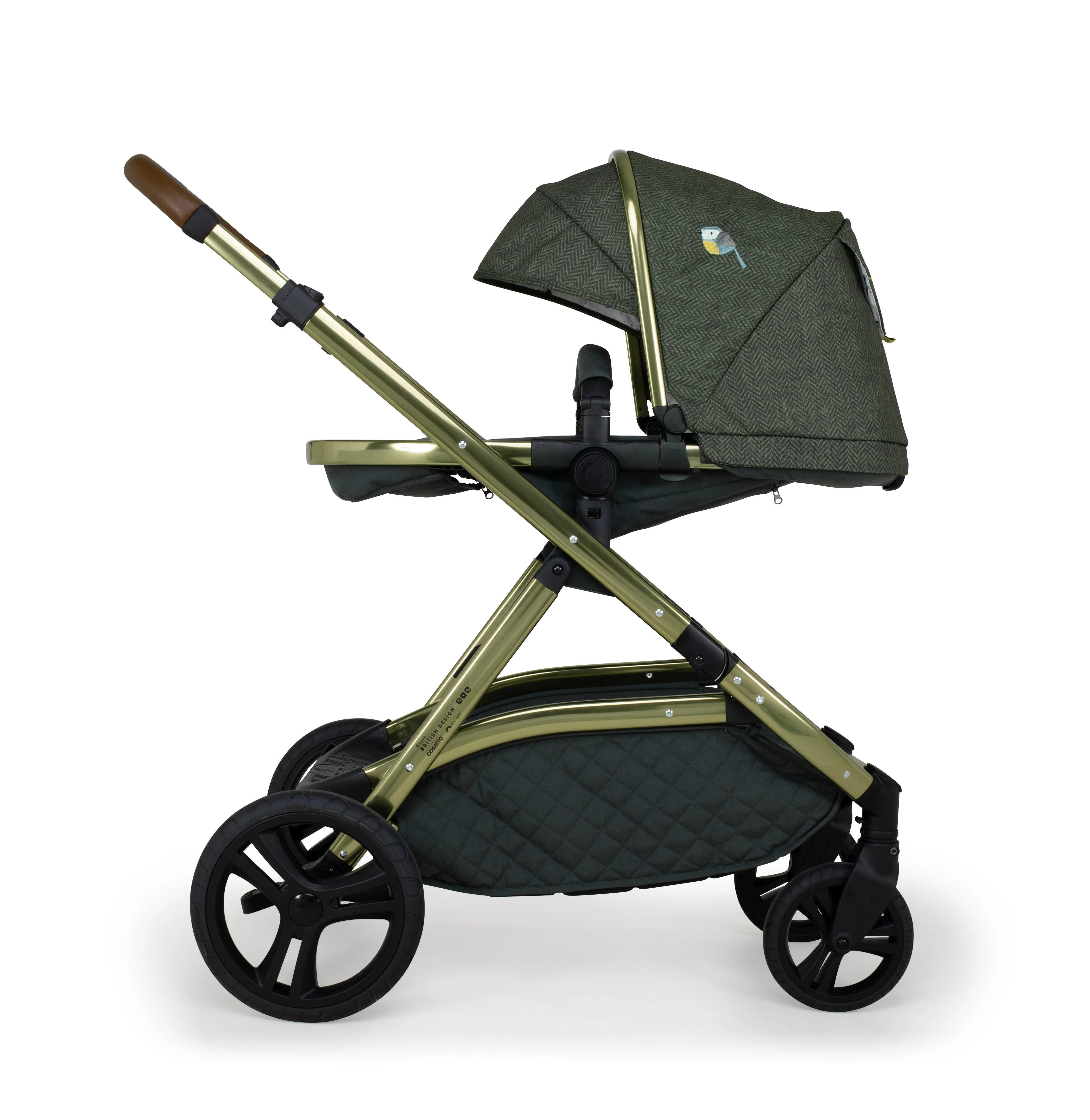 Wow XL Rotating Everything Bundle Bureau - Image 3