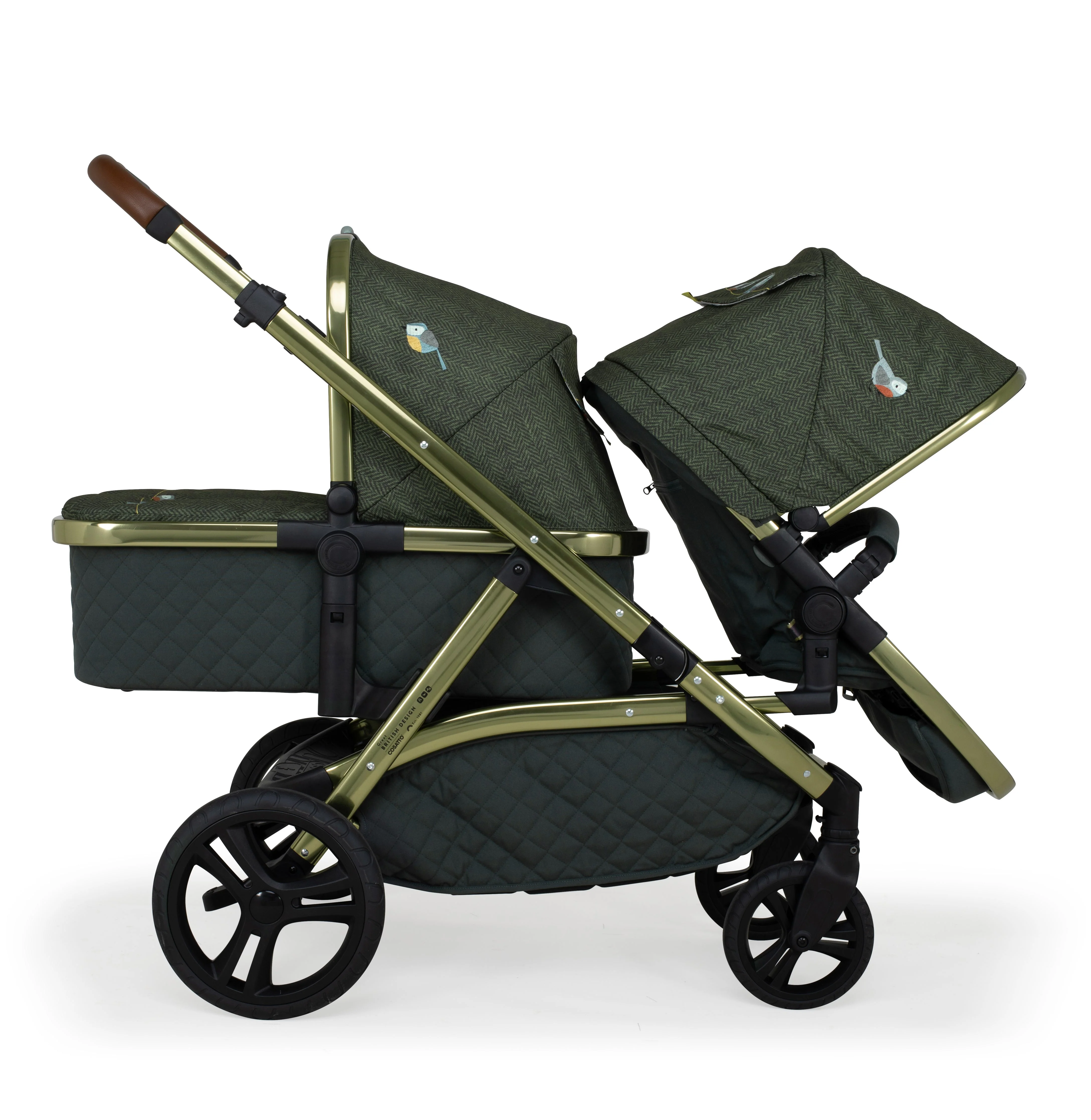 Wow XL Rotating Everything Bundle Bureau - Image 6