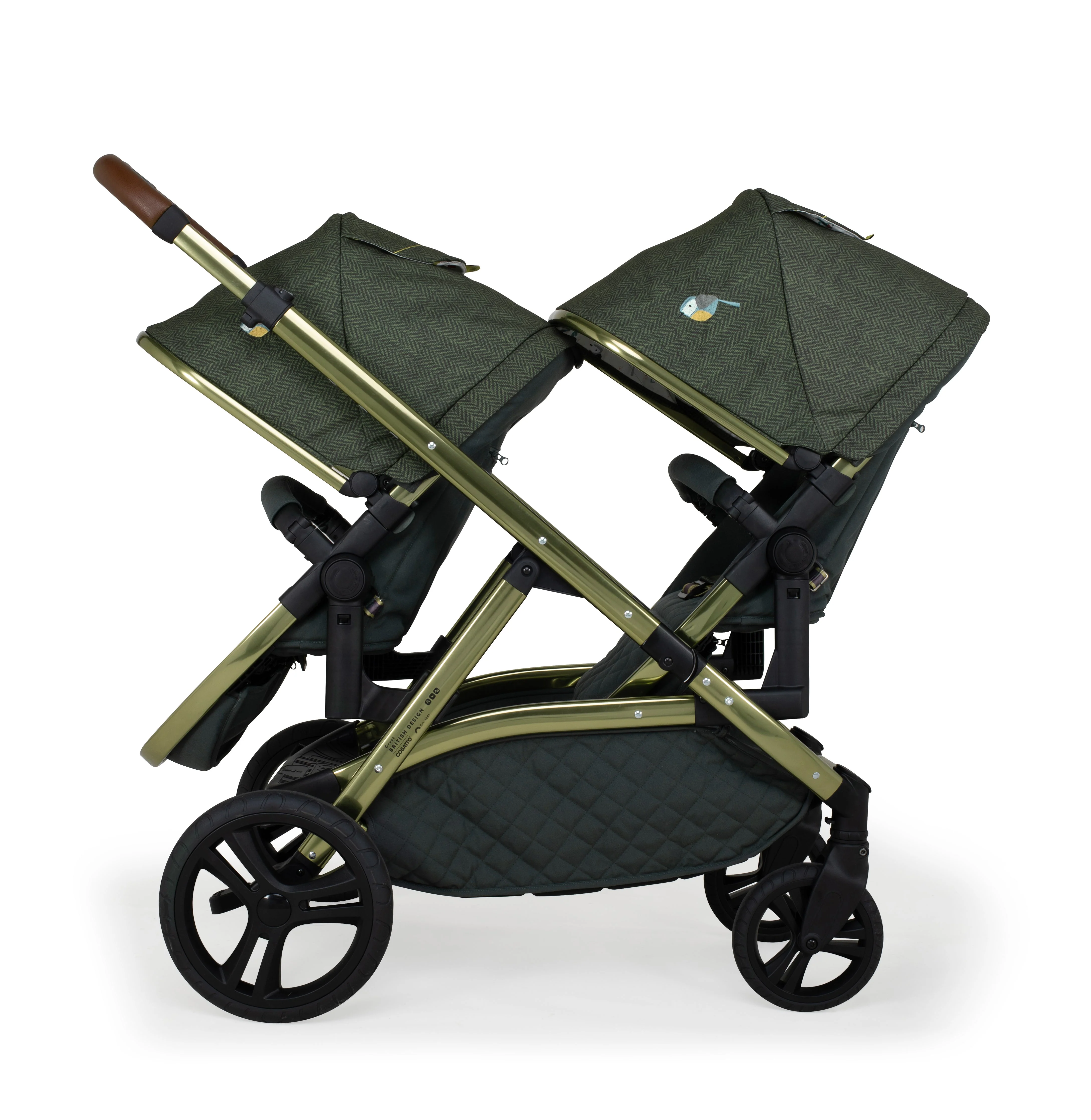 Wow XL Twin Rotating Everything Bundle Bureau - Image 15