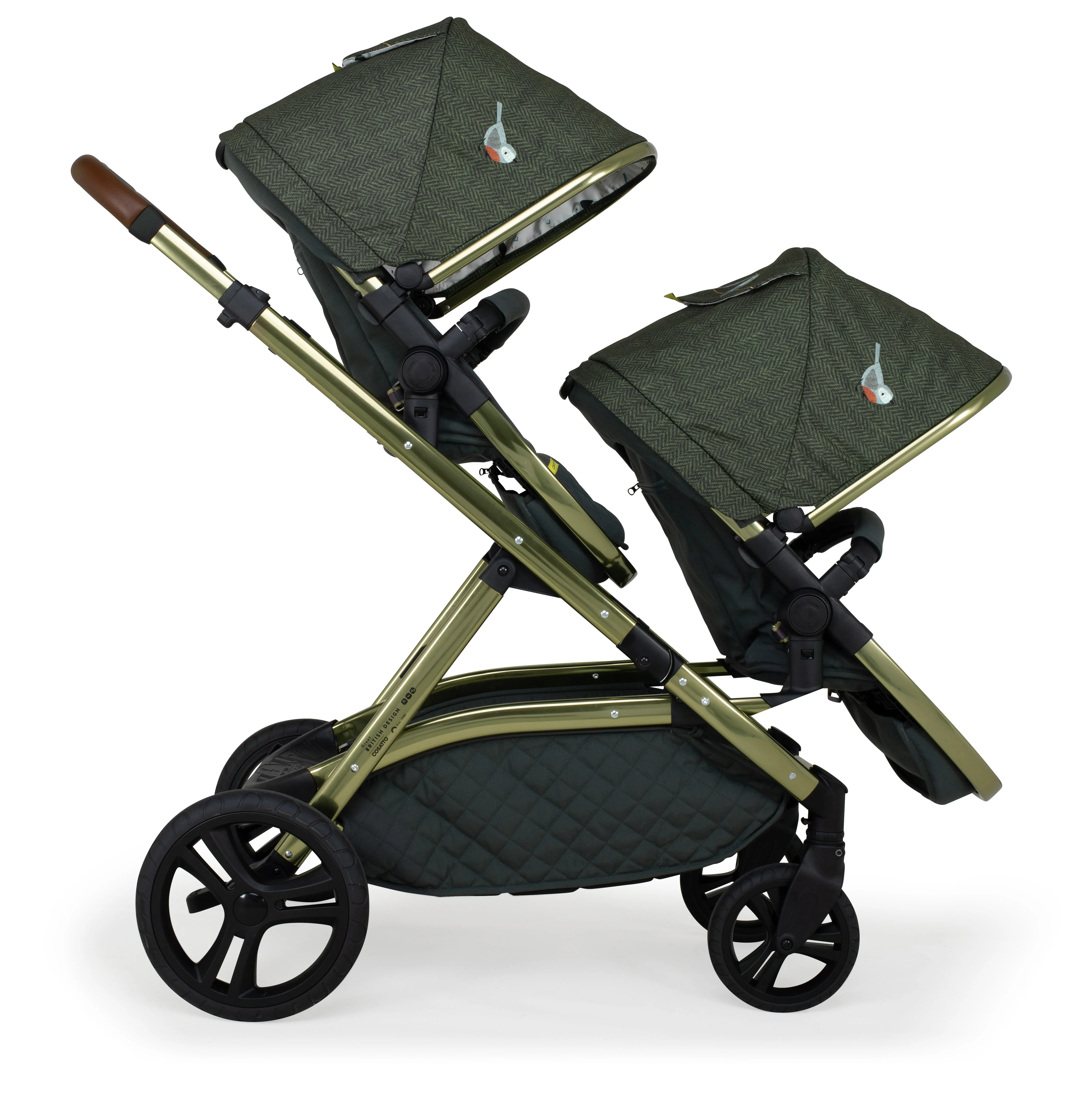 Wow XL Twin Rotating Everything Bundle Bureau - Image 3