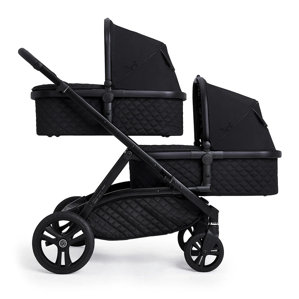 Wow XL Twin Rotating Everything Bundle Silhouette - Image 2