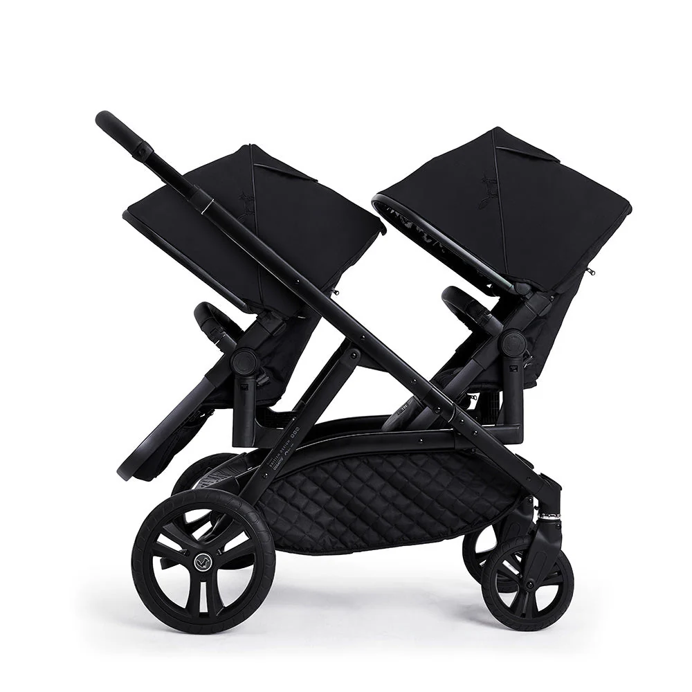 Wow XL Twin Rotating Everything Bundle Silhouette - Image 6