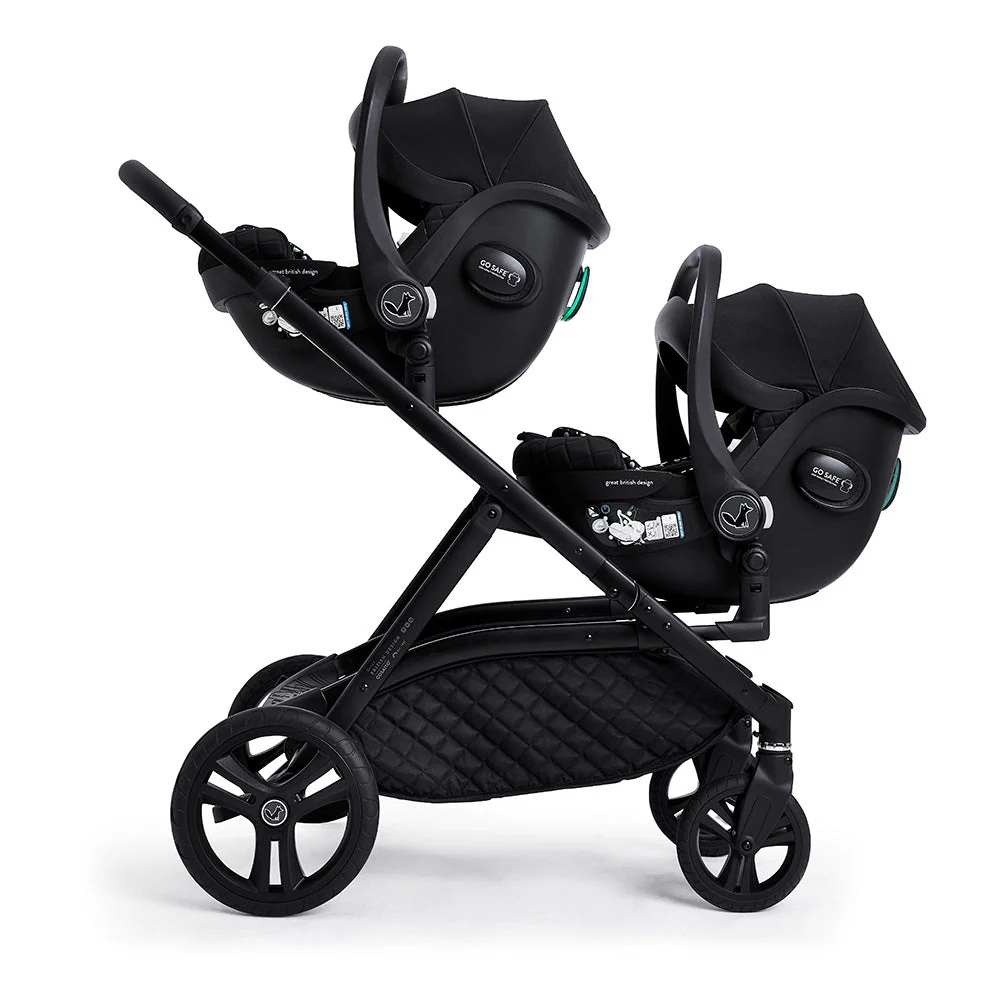 Wow XL Twin Rotating Everything Bundle Silhouette - Image 7