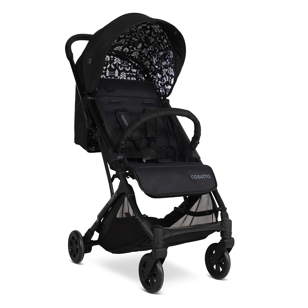 Yo! Stroller Silhouette - Image 2