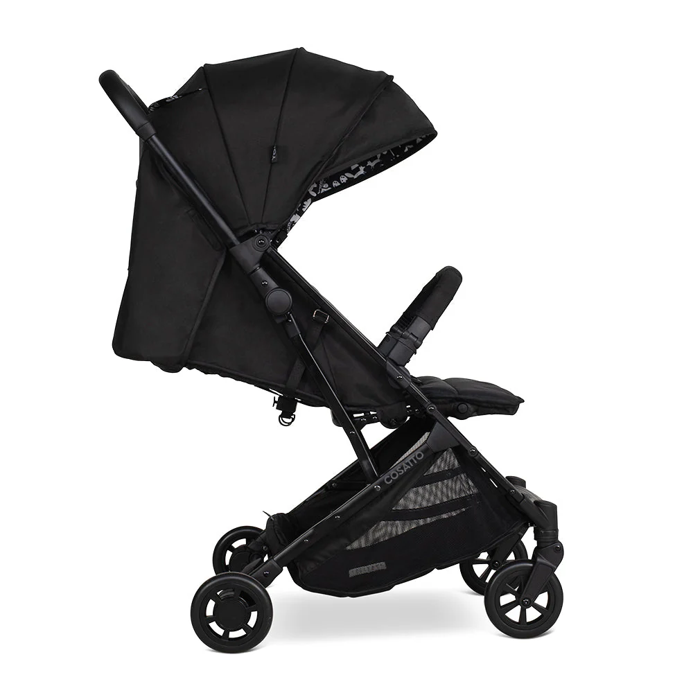 Yo! Stroller Silhouette - Image 6