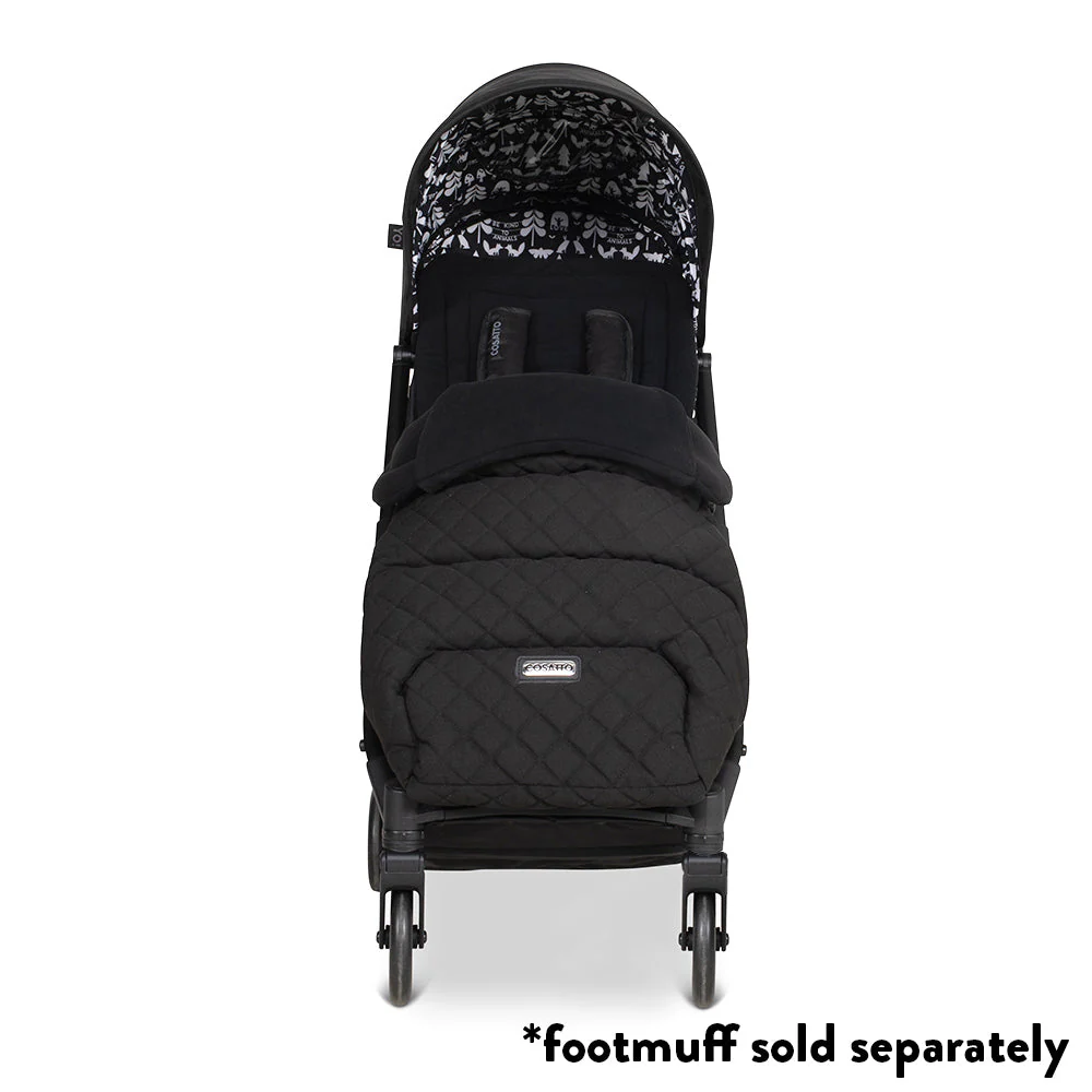 Yo! Stroller Silhouette - Image 8