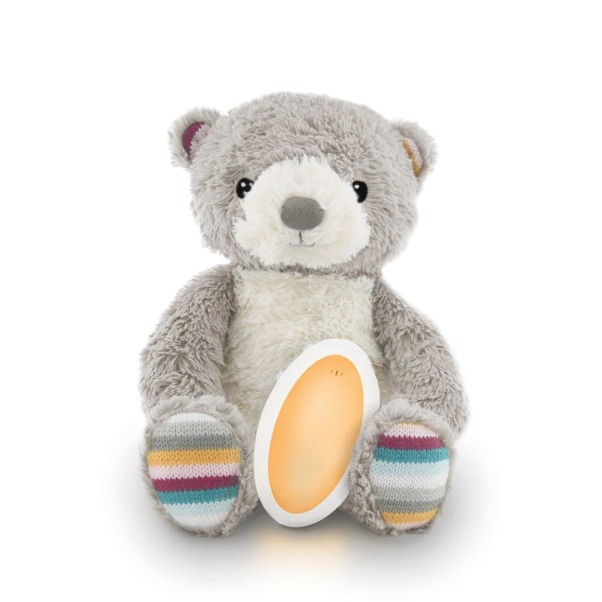 Zazu Bruno the Bear, Baby Sleep Shusher - Image 6