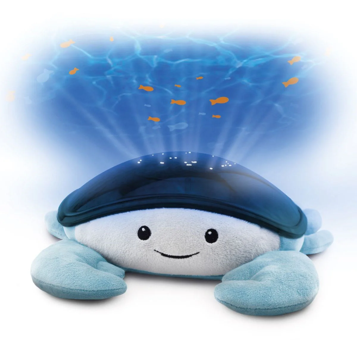 Zazu Cody The Crab - Ocean Projector - Image 10