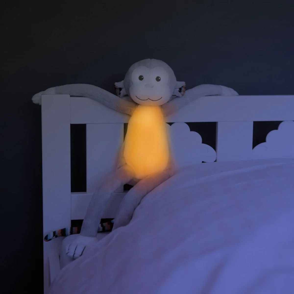 Zazu Max Soft Toy Nightlight - Image 7