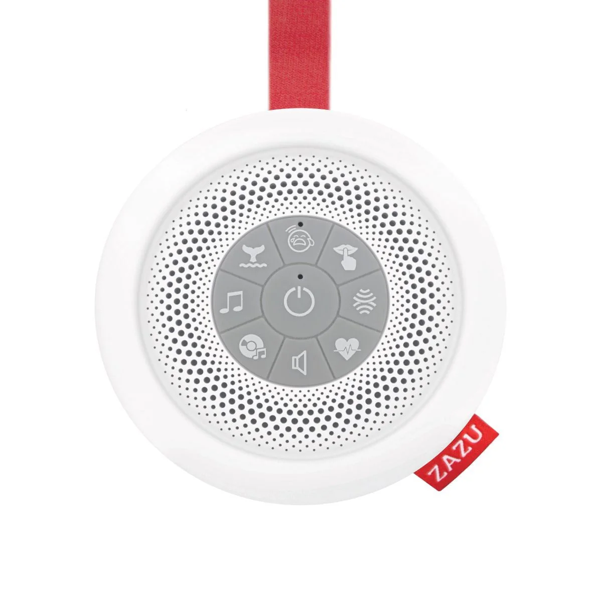 Zazu SUZY portable baby soother - Image 2