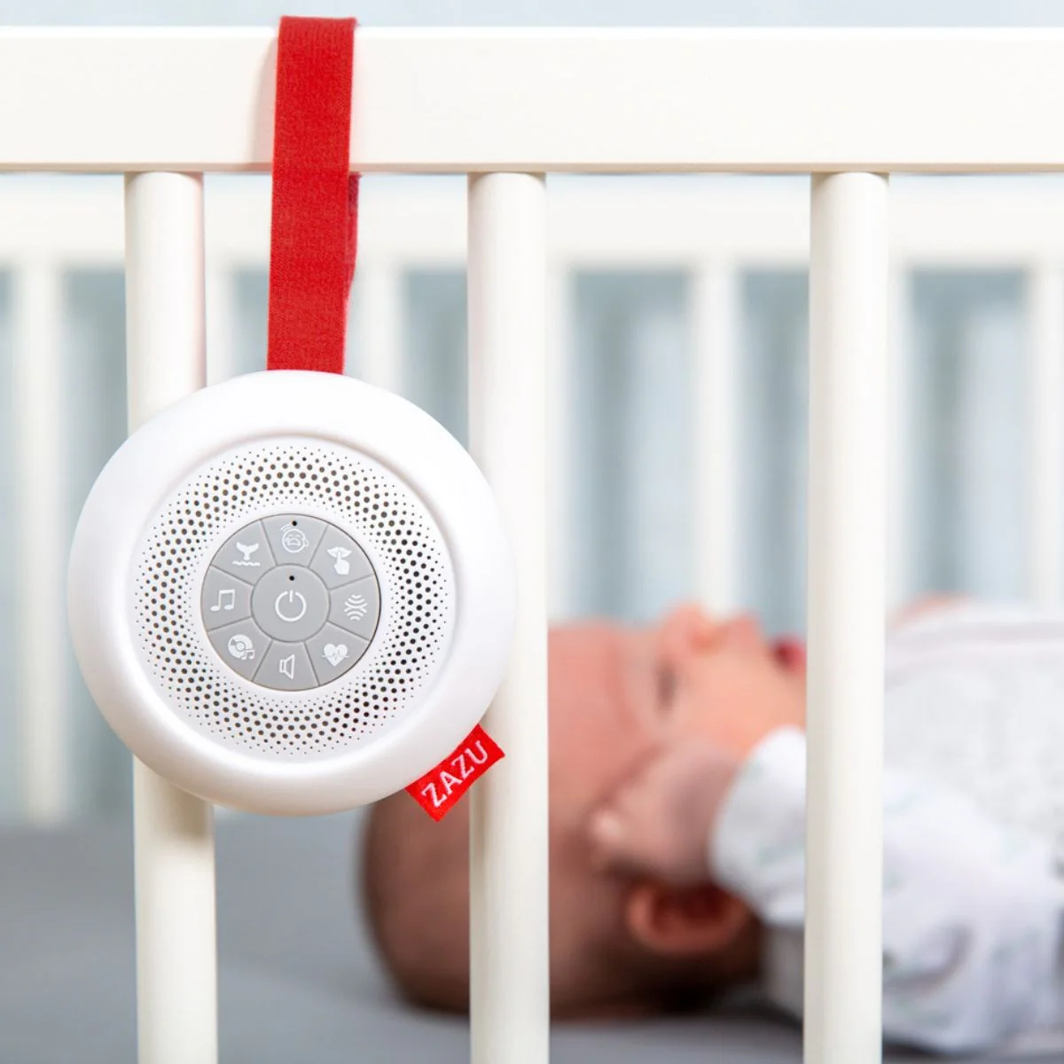 Zazu SUZY portable baby soother - Image 7