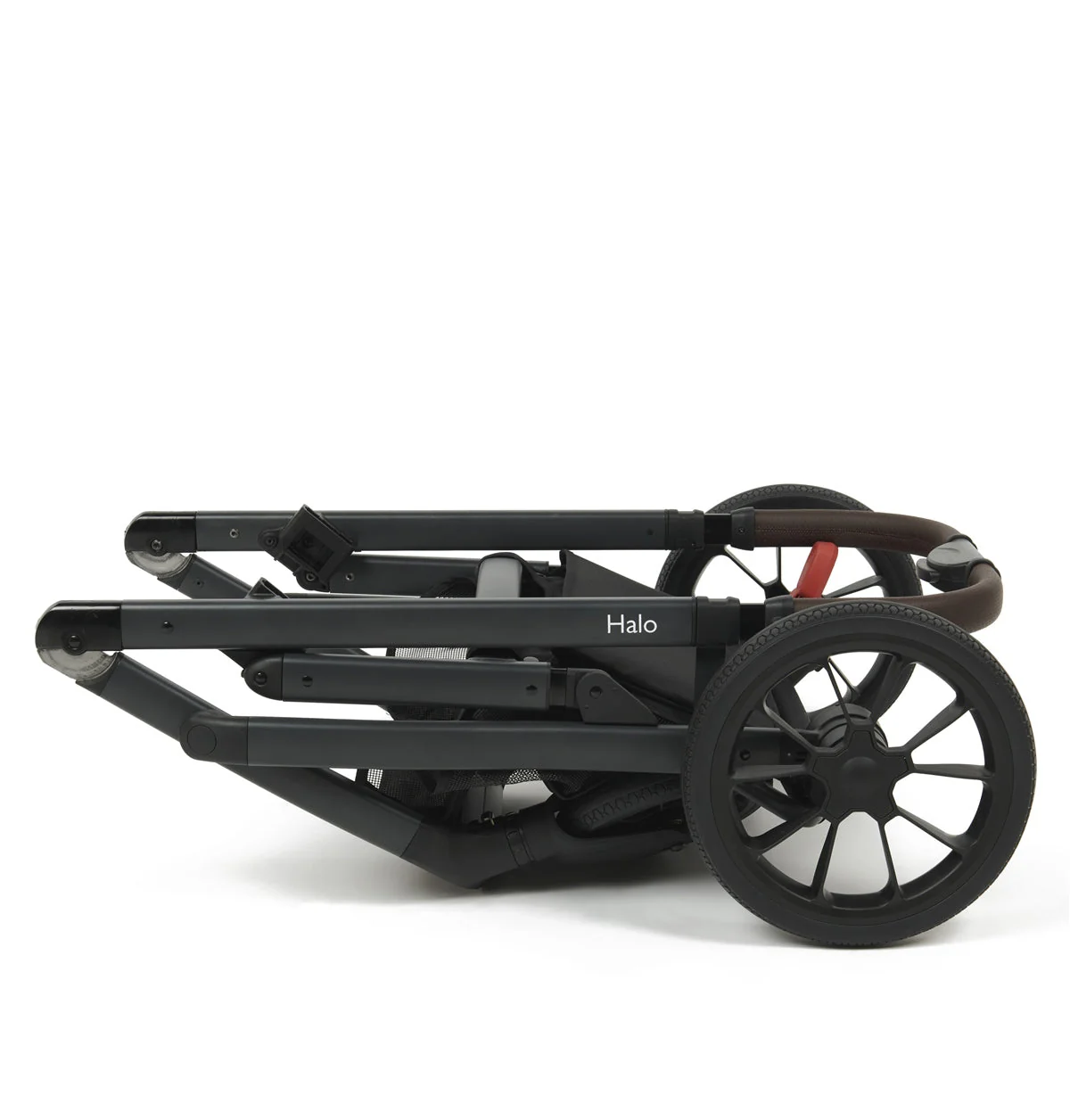 Zummi Halo Single to Double Travel System - Image 14