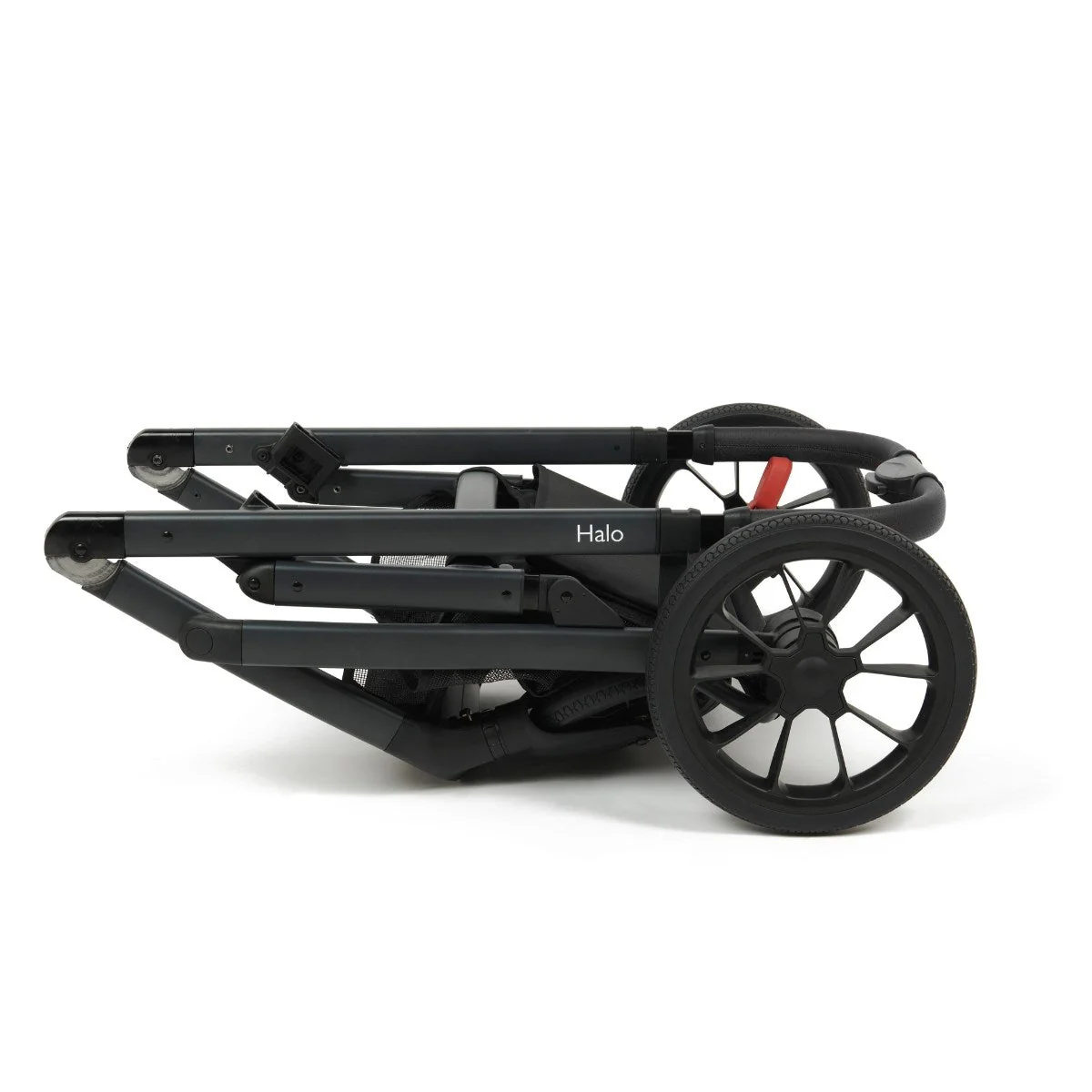 Zummi Halo Single to Double Travel System - Image 30