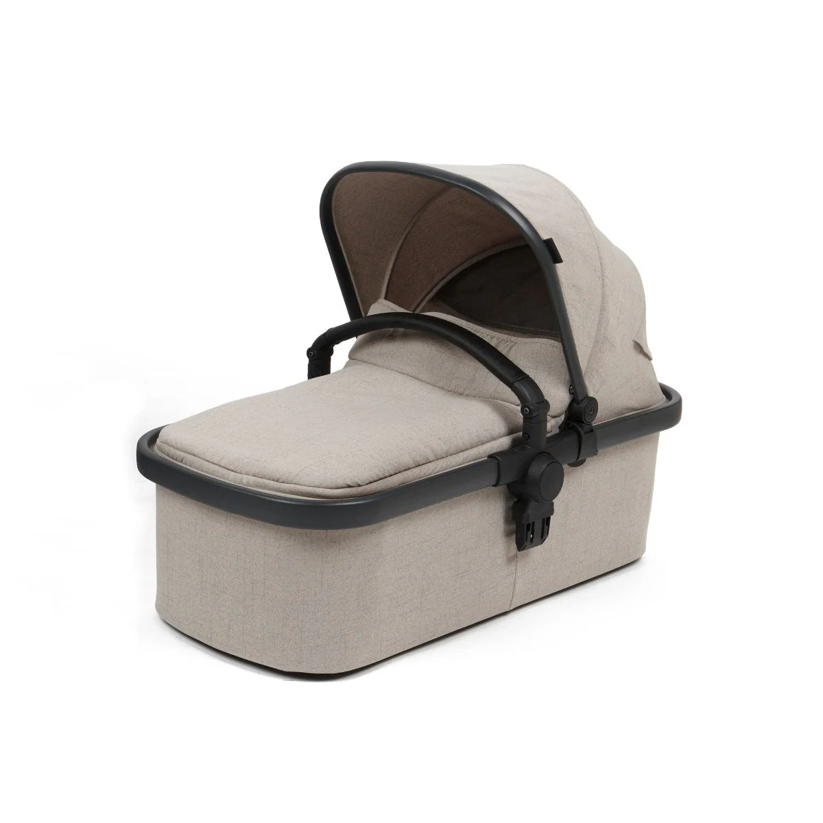 Zummi Halo Single to Double Travel System - Image 31