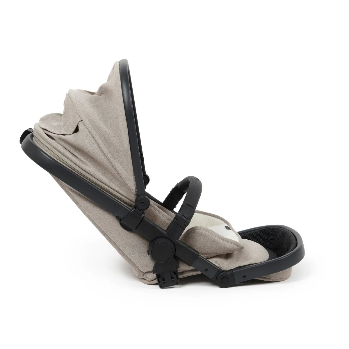 Zummi Halo Single to Double Travel System - Image 32