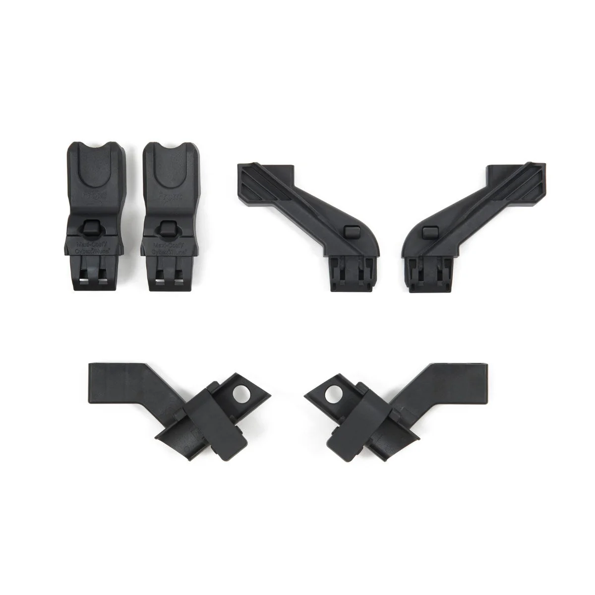 Zummi Halo Single to Double Travel System - Image 34