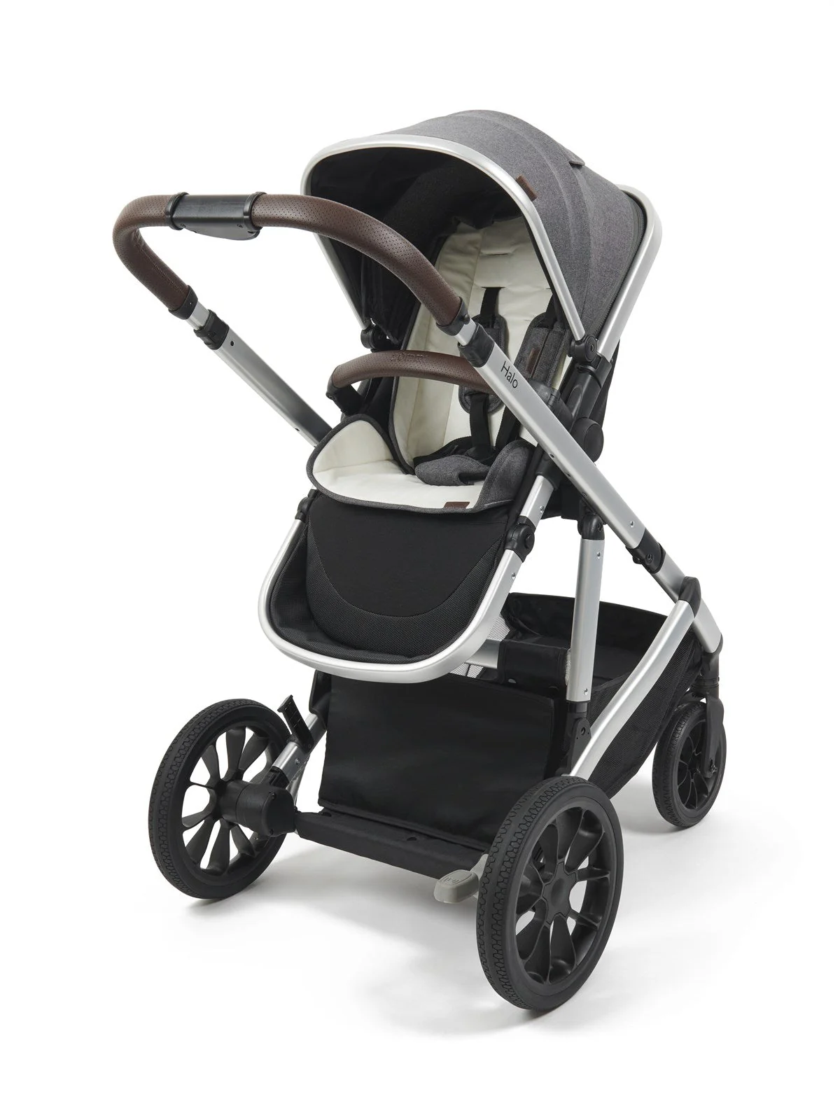 Zummi Halo Single to Double Travel System - Image 38