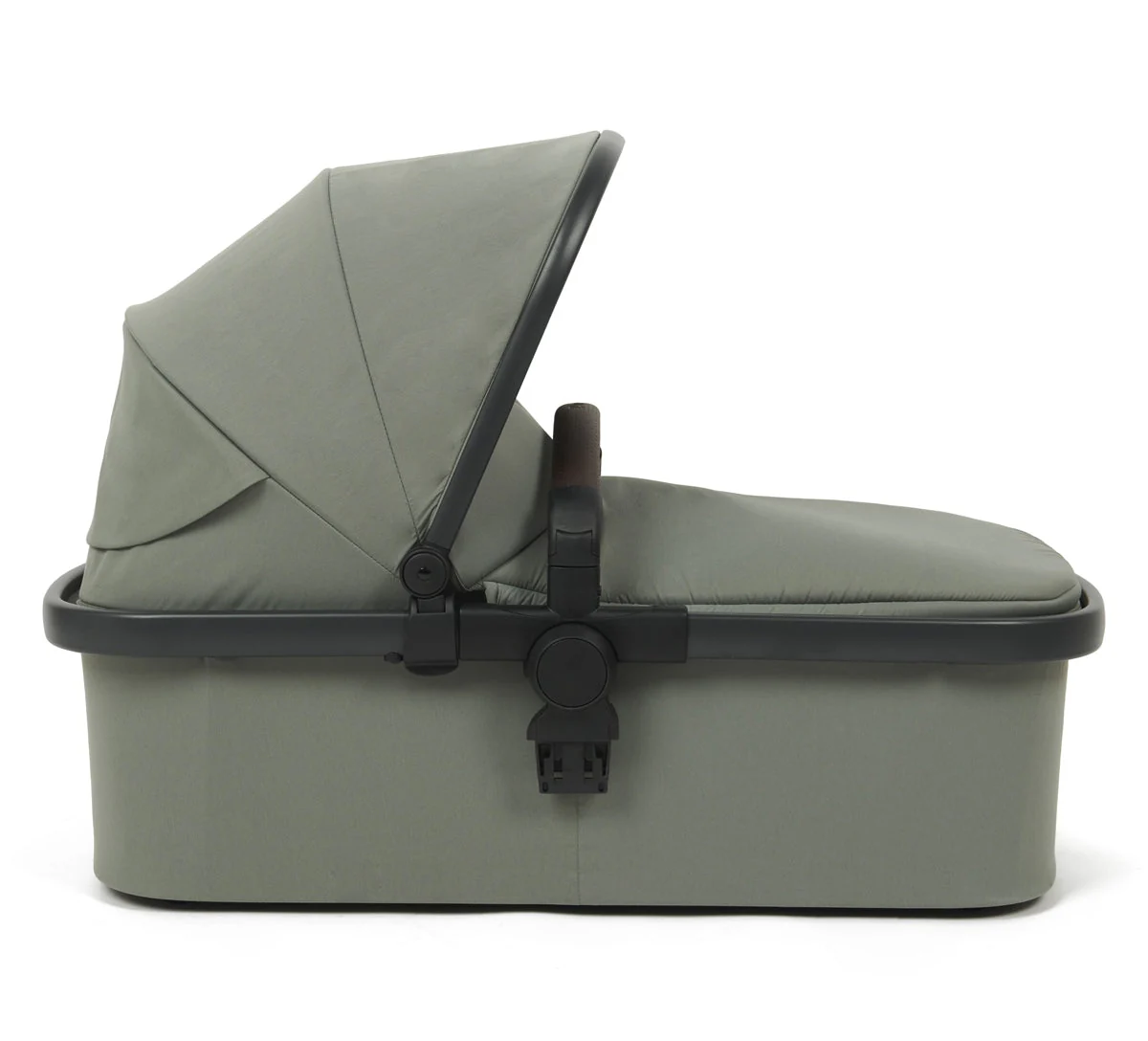Zummi Halo Single to Double Travel System - Image 5