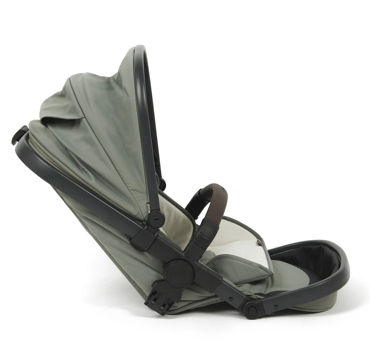 Zummi Halo Single to Double Travel System - Image 6