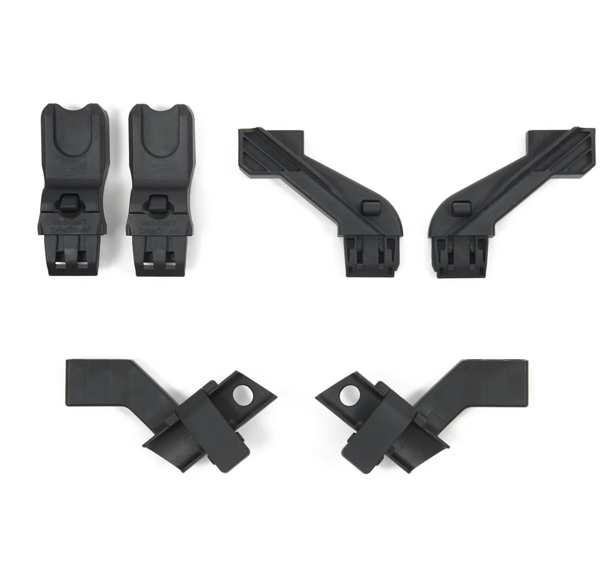 Zummi Halo Single to Double Travel System - Image 7