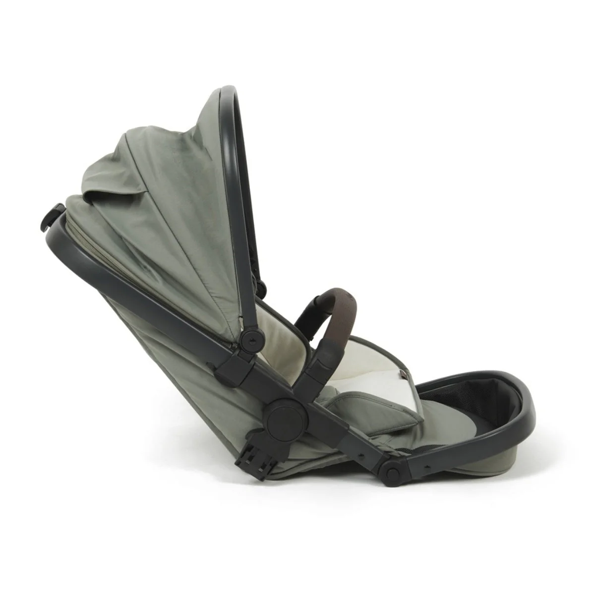 Zummi Halo Tandem Seat - Image 3